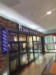 -PE SALON
