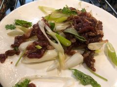 -厚味居炙子烤肉·清真(天桥南纬路店)