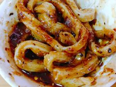 甜水面-洞子口张老二凉粉(文殊院店)