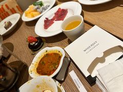 -长沙三景韦尔斯利酒店·Oval全日制餐厅自助餐