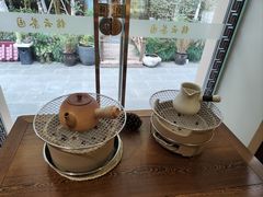 -中和·国风茶馆(愚园路店)