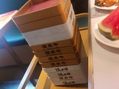 -温禾牛·和牛寿喜烧自助火锅(恒基名人店)