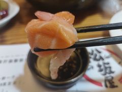-松坂屋日料自助(长城路店)