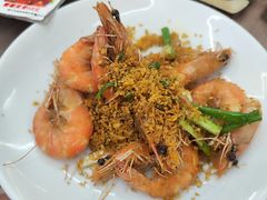 -鑫鸿达·海鲜闽菜热炒小馆(中山路店)