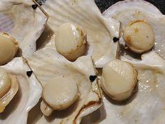 -王潮活海鲜自助·蒸汽海鲜