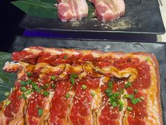 -正宗齐齐哈尔烤肉·齐牛哥鲜切炭火烤肉(杭州总店)