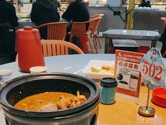 -皮记海鲜1995(寮步店)