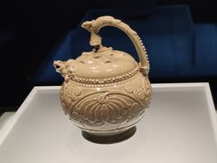 -陕西历史博物馆