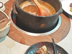 -芸山季·云南山珍菌火锅(人民广场来福士店)