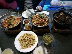-湘与香缘·湖南菜(王府井北京市百货大楼店)