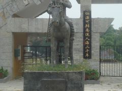 -桂林灵渠景区