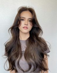 -阿莲新妆护肤造型
