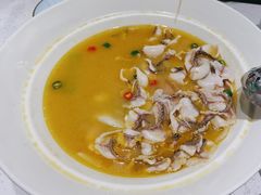 -青花椒花椒鱼(合生汇店)