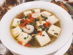 -新白鹿餐厅(爱琴海购物中心店)