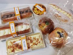 -新侨三宝乐面包店(菜市口店)