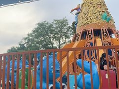 -大连海昌发现王国主题公园