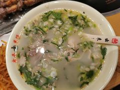 -武圣羊汤(武圣路店)
