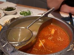 -左庭右院鲜牛肉火锅(环球港店)