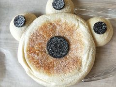 -面包和茶(万联店)