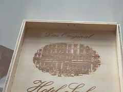 -Cafe Sacher(WIEN)
