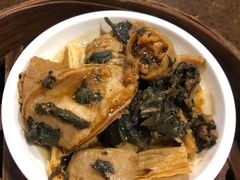 -武林厨神·粤式茶点(五羊店)