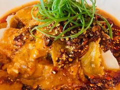 -柒皓餐廳(高新十路店)