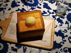 -绿茶餐厅(领展购物广场·中关村店)