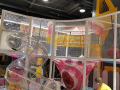 -萨卡屋亲子乐园·餐厅(龙山万物工场店)