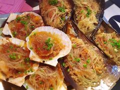 -云晓光头烧烤吧(川沙绿地店)