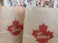 -Tims天好咖啡(河西万象城店)