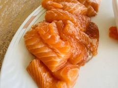 -汇泉王朝大饭店-旋转餐厅(南海路店)