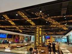 -香港新发烧腊茶餐厅(书城店)