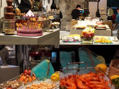 -广州粤海喜来登酒店