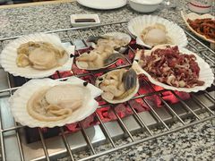 北极贝-震海贝烤贝·民俗特色店(延吉总店)