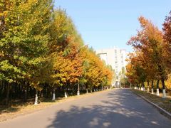 -吉林大学前卫校区南区-日新楼