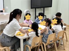 -培飞思维启蒙·益智游戏·科学探索(城西银泰店)