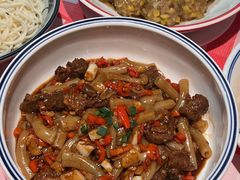 -恰八斗·猛火长沙菜(国贸店)