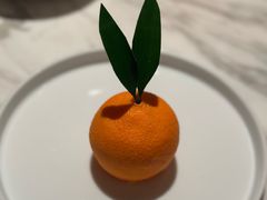 香橙慕斯-新荣记(新源南路店)