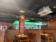 -義聚德·清真铜锅涮羊肉·烧烤(河东店)