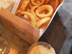 -Fergburger(皇后镇店)