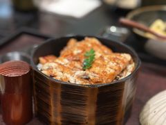 -玄白·炭烤活鳗(上海首店)