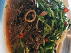 -鑫巴蜀小镇 · 水煮鱼专研店(玉桥店)
