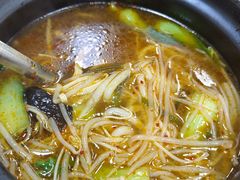 -天瑞福云南过桥米线(十里河店)