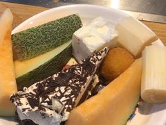 -苏格里岛自助海鲜烤肉火锅(集美万达店)