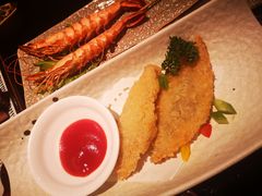 -稻早料理美术馆(城阳店)