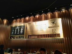 -星巴克臻选(南宁万象城店)