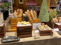 -现代华天大酒店海鲜自助餐(芙蓉南路店)