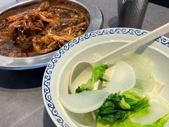 -耍盆友·重庆江湖菜(百子湾店)