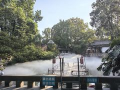 -盖碗儿梨园·变脸吐火·川剧(天府广场店)