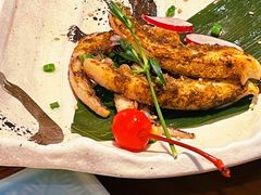 -大江户日本料理(吕厝店)